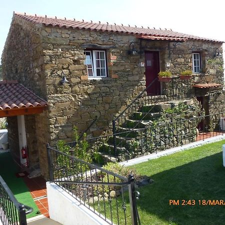 Casal Da Corticada Guest House Sertã Exterior photo