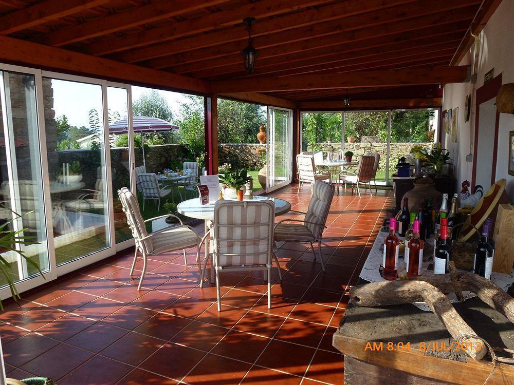 Casal Da Corticada Guest House Sertã Exterior photo