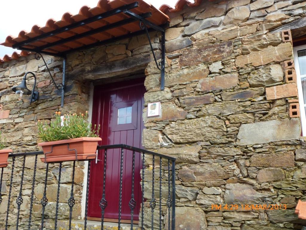Casal Da Corticada Guest House Sertã Exterior photo