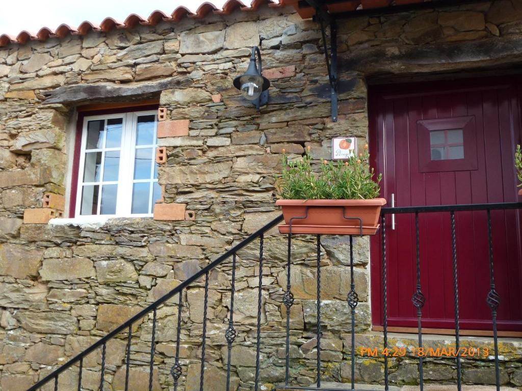 Casal Da Corticada Guest House Sertã Room photo