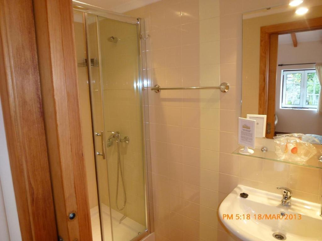 Casal Da Corticada Guest House Sertã Room photo