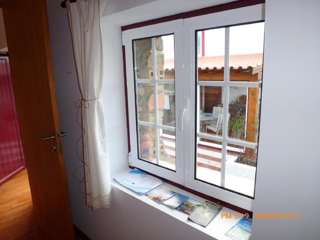 Casal Da Corticada Guest House Sertã Room photo