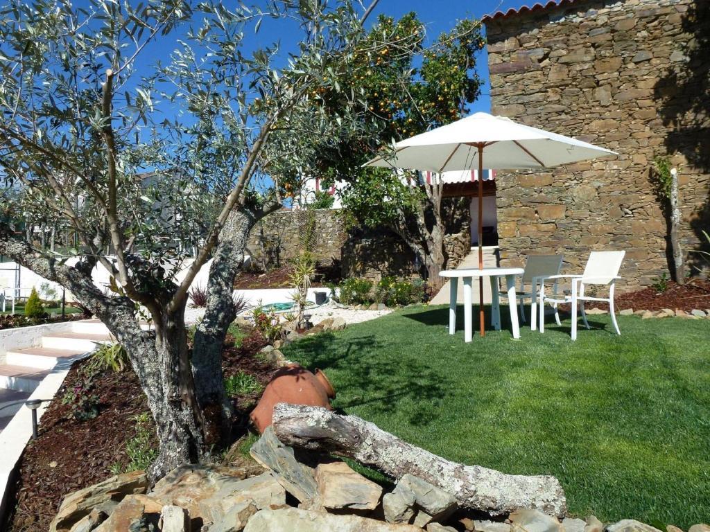 Casal Da Corticada Guest House Sertã Exterior photo