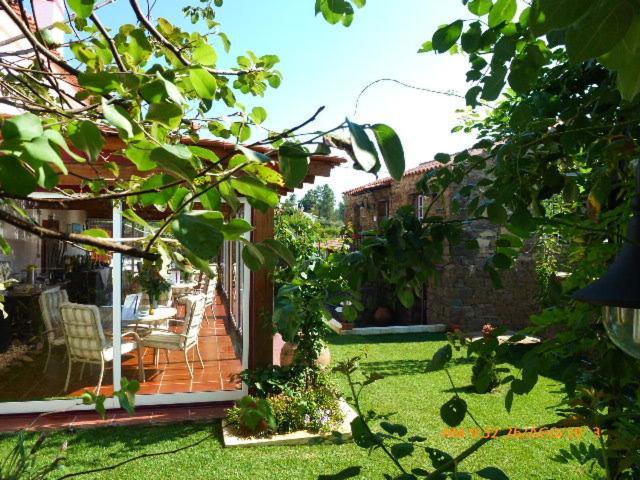 Casal Da Corticada Guest House Sertã Exterior photo