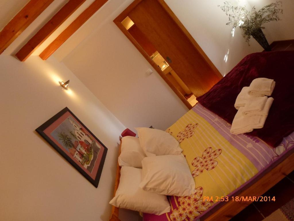 Casal Da Corticada Guest House Sertã Exterior photo
