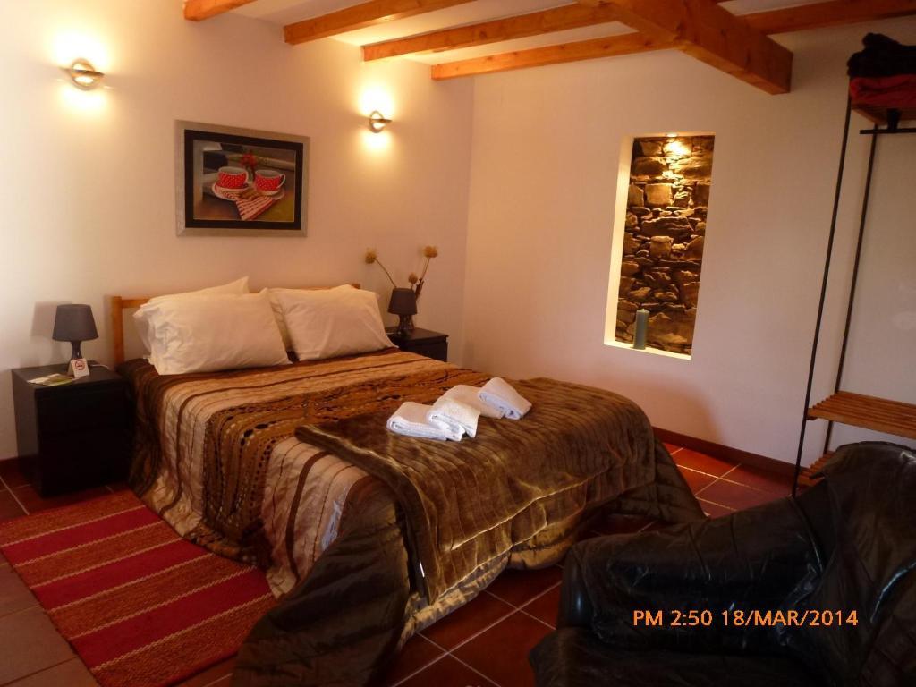 Casal Da Corticada Guest House Sertã Exterior photo